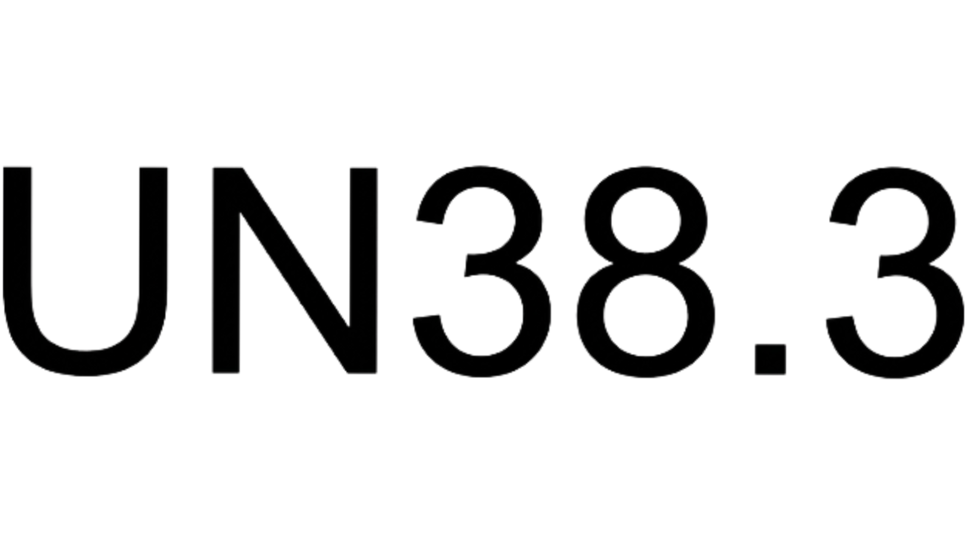 UN38.3